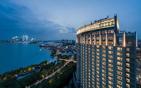 Intercontinental Hotel Suzhou